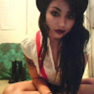 Meet your Posher, Kazumi